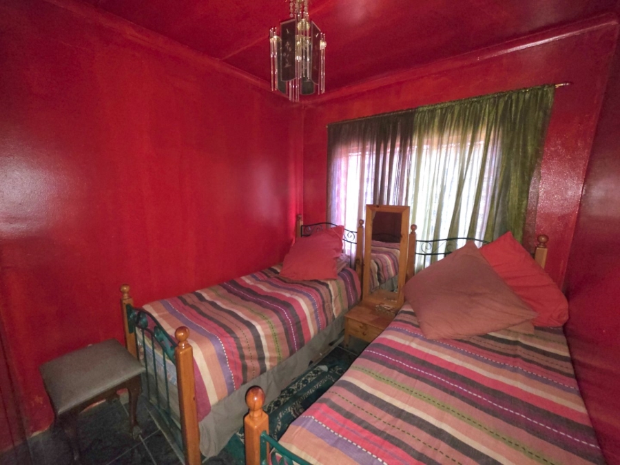 3 Bedroom Property for Sale in Thorisong Free State